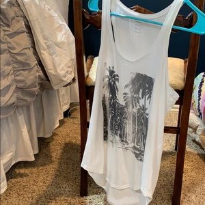 Old Navy relaxed tank top